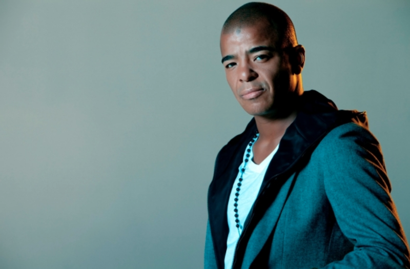 Erick Morillo dj